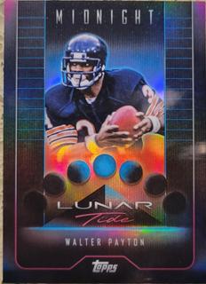 Walter Payton