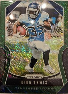Dion Lewis