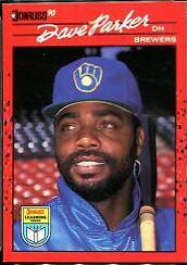 Dave Parker