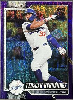 Teoscar Hernandez