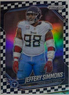 Jeffery Simmons