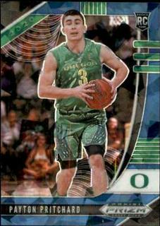 Payton Pritchard