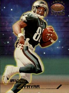 Irving Fryar