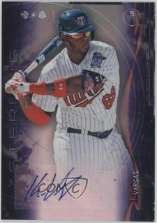 Kennys Vargas