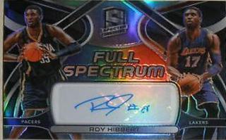 Roy Hibbert
