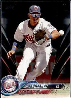 Jorge Polanco