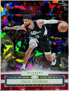 Paul George