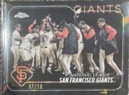 San Francisco Giants