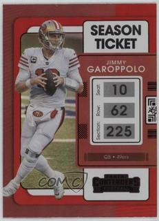 Jimmy Garoppolo