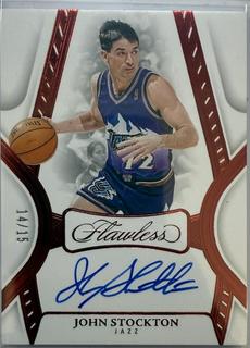 John Stockton
