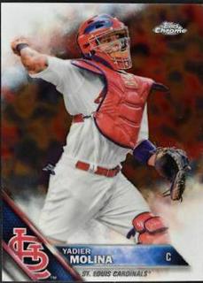 Yadier Molina