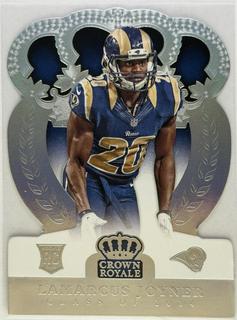 Lamarcus Joyner