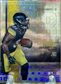 Daijun Edwards
