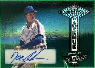 Dwight Gooden