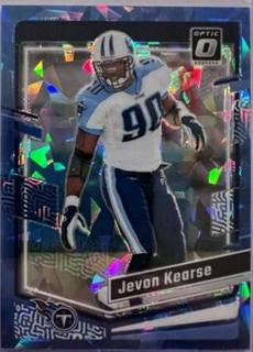 Jevon Kearse