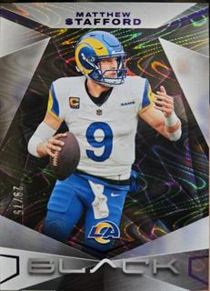 Matthew Stafford