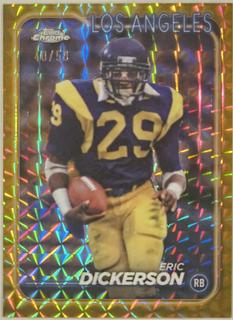 Eric Dickerson