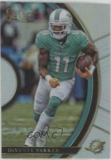 DeVante Parker