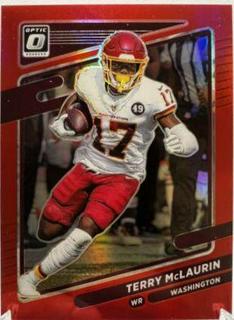 Terry McLaurin