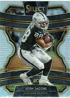 Josh Jacobs
