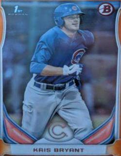 Kris Bryant