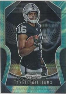 Tyrell Williams