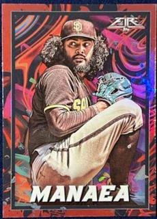 Sean Manaea