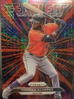 Yordan Alvarez