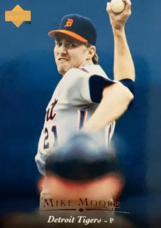 Mike Moore