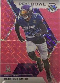 Harrison Smith