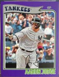 Aaron Judge