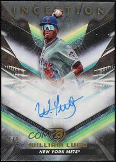 William Lugo