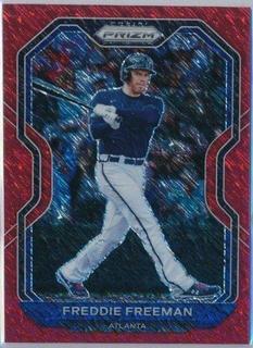 Freddie Freeman
