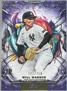 Will Warren
