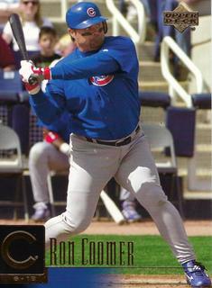 Ron Coomer