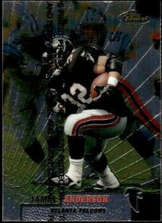 Jamal Anderson