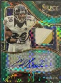 Ed Reed