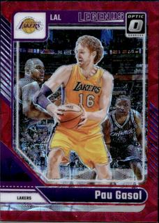 Pau Gasol