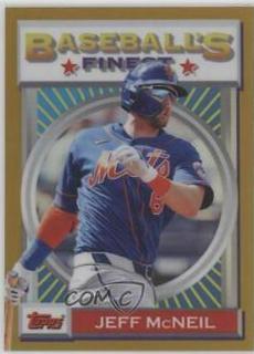 Jeff McNeil