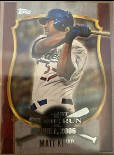 Matt Kemp