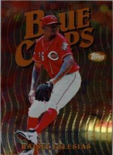 Raisel Iglesias