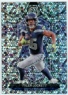 Tyler Lockett