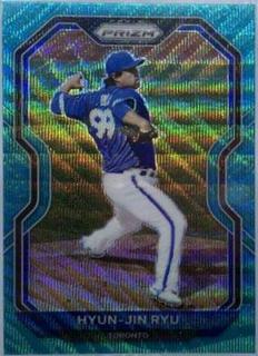 Hyun Jin Ryu