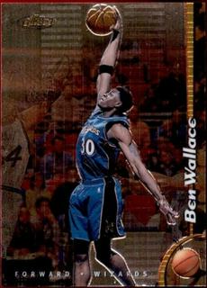 Ben Wallace