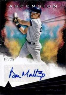 Don Mattingly