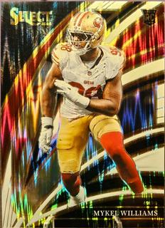 Mykel Williams