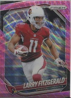 Larry Fitzgerald