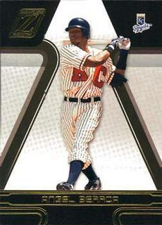 Angel Berroa