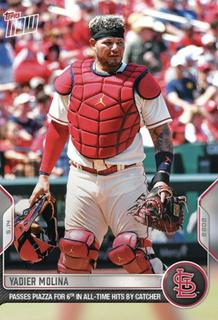 Yadier Molina