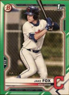 Jake Fox